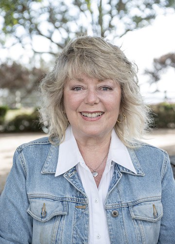 Dr. Deena Solomon, a Santa Monica-based weight management expert.